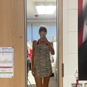 Motel Rocks adorable dress